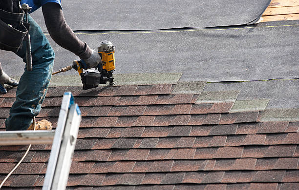 Licensed Gutter Installation service in Hubbardston, MA - Brentwood Metal Roofing